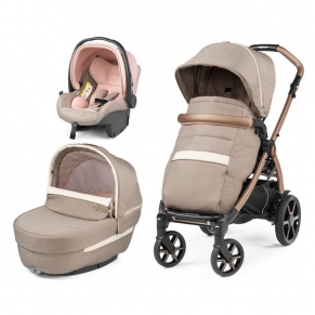 Peg Perego BOOK SL MODULAR 3в1 - Комбинирана количка